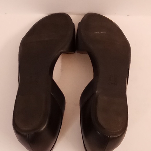 NATURALIZER  size 10M medium  black color #114 - Picture 6 of 8